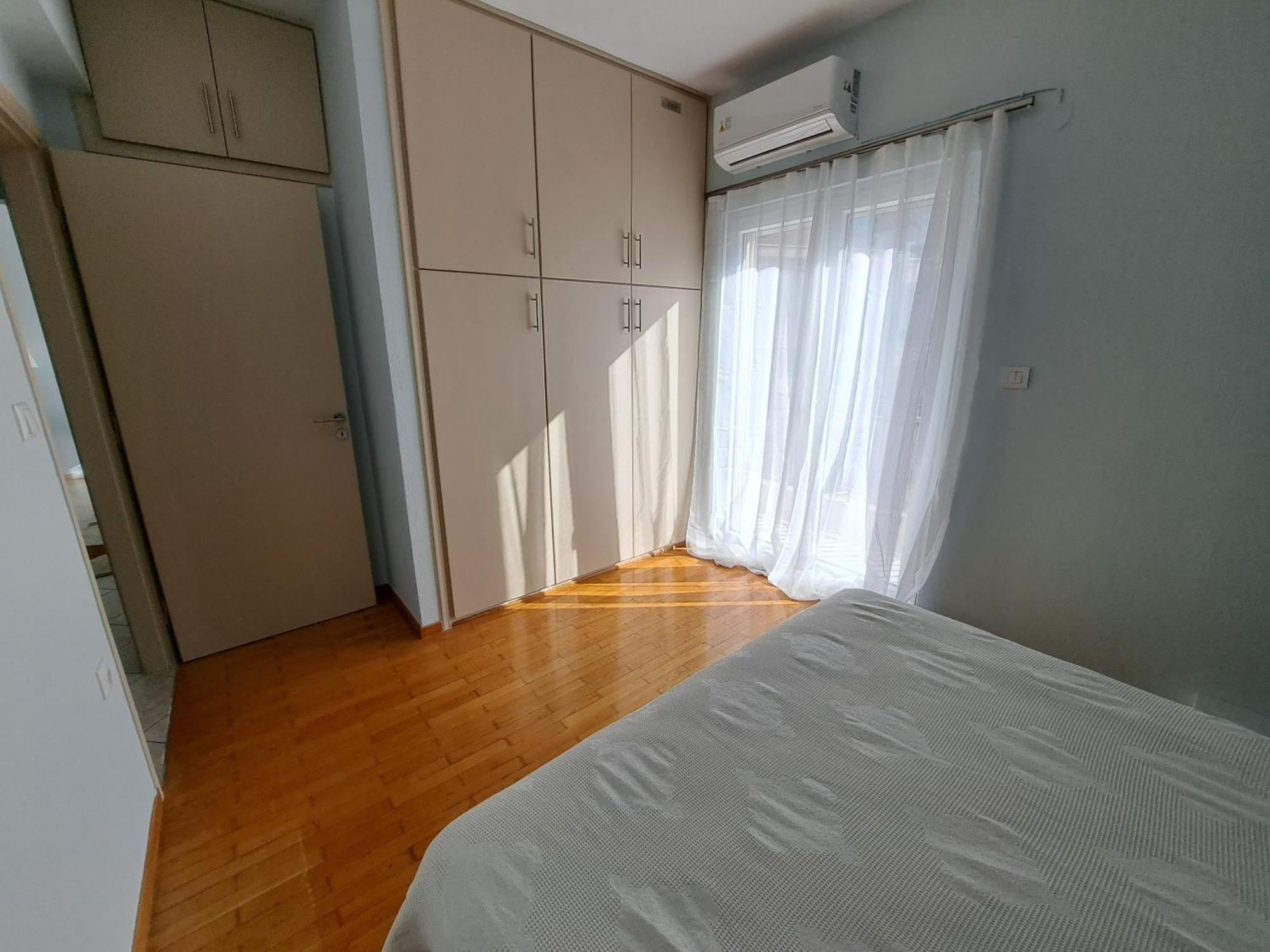 Two Bedroom Apartment In The Center Of Ioannina Bagian luar foto